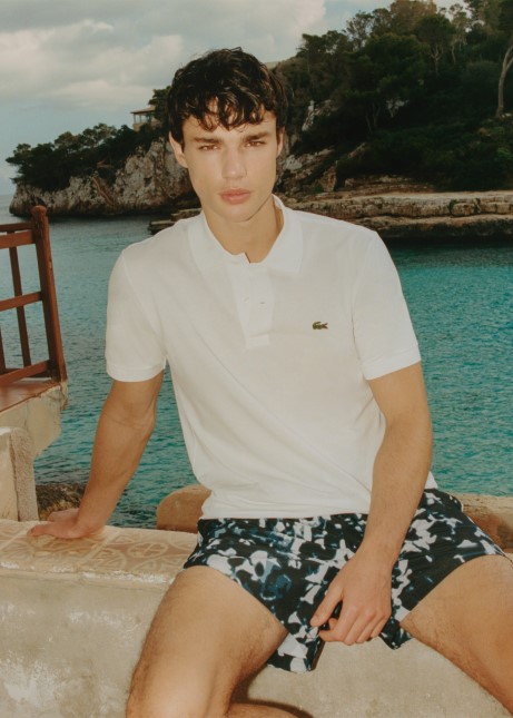 Men's Polos